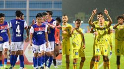 Bengaluru Fc Vs Kerala Blasters Live Streaming Durand Cup 2024 Live Tv Telecast Channel Time