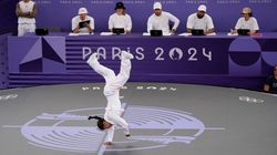 Paris Olympics 2024 B Girl India Wins First Ever Breakdancing Match In Olympics