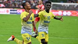 Bodoland Fc Vs Odisha Fc Durand Cup 2024 Bodoland Get First Win Of Campaign Against Isl Giants Jug