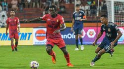 Bodoland Fc Vs Bsf Ft Durand Cup 2024 Bodoland Narrowly Wins 4 3 Against Bsf