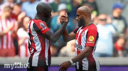 Brentford Overcomes Crystal Palace Without Toney 