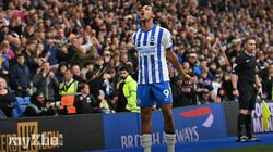 Brighton Secures Victory Over Manchester United With Late Goal 