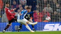 Brighton Vs Manchester United What Happened When These Two Teams Met Last Season H2h Record Key P