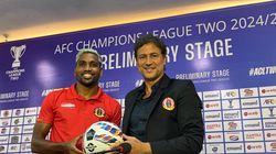 East Bengal Vs Altyn Asyr Carles Cuadrat Pragmatic Ahead Of Afc Champions League 2 Match