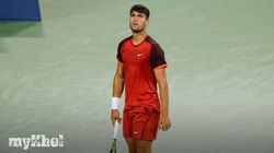 Alcaraz Aims Us Open Comeback After Cincinnati Setback 