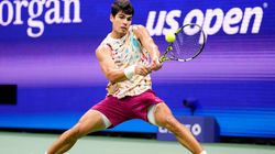 Us Open 2024 Top 3 Contenders To Win Mens Singles