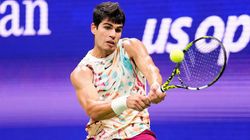 Carlos Alcaraz Faces Unexpected Defeat In Us Open Second Round 