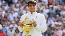 Carlos Alcaraz Gains Whopping Instagram Followers After Wimbledon Win To Earn In Lakhs For One Post