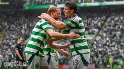 Celtic Dominates Kilmarnock In Season Opener 