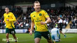 Celtic Maintains Perfect Start With Victory Over Stmirren 