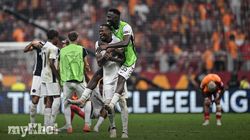 Young Boys Advance Champions League Galatasaray Exit 