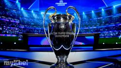 Real Madrid To Face Liverpool Dortmund In Champions League 