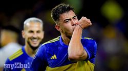 Chelsea Signs Aaron Anselmino From Boca Juniors 