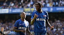 Chelsea Inter Draw Ugochukwu Late Goal Maresca Debut 