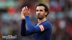 Chelsea Boss Maresca Suggests Chilwell Exit 