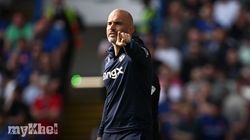 Maresca Reflects On Chelsea Performance Against Man City 