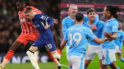 Chelsea Vs Manchester City Team News Injuries And Predicted Lineup