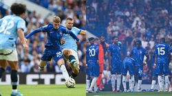 Chelsea Vs Man City Players Wont Get Their Salary Fans Troll On X After Dismal Defeat