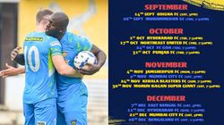Chennaiyin Fc Isl Fixture 2024 25 Complete Schedule List Date And Timings Venue