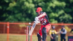 Defending Champs Montreal Tigers Top League Stage As Global T20 Canada Approaches Play Offs