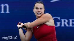 Sabalenka Advances Cincinnati Open Quarter Finals 