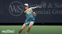 Sinner Avenges Rublev Defeat Cincinnati Semis Sabalenka Swiatek Clash 