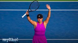 Pegula Vs Sabalenka Cincinnati Open Final Showdown 