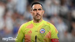Claudio Bravo Retires From Professional Football 