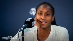 Gauff Sets Realistic Goals For Canadian Open After Olympics 