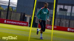 Gakpo Aims To Mirror Euro 2024 Success At Liverpool 