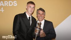 Cole Palmer Aims For Chelsea Trophy Success After Pfa Award 