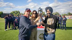 Global T20 Canada 2024 Award Winners Stats Records As Toronto Nations Lift Title For First Time