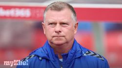 Coventry City Late Win Over Oxford United Championship 