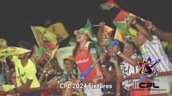 Cpl 2024 Matches India Date Time Caribbean Premier League Season 12 Fixtures Schedule Venue