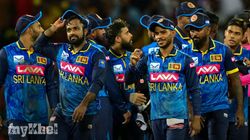 Sri Lanka India Odi Draw Highlighted By Asalanka Performance 