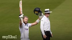 England Takes Commanding Lead Over Sri Lanka In Second Test 