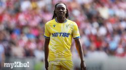 Glasner Reflects On Palace Defeat And Officiating 