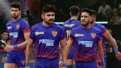 Dabang Delhis Naveen Kumar Says Pkl Auction On Independence Day Is A Fitting Tribute To Kabaddi