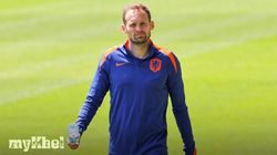 Daley Blind Retires From Netherlands International Duty 