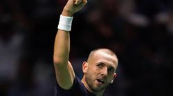 Dan Evans Wins Longest Match In Us Open History Beats Khachanov By Overcoming 0 4 Deficit In Final