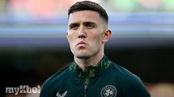 Oshea Signs With Ipswich Town Five Year Deal 