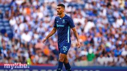 Nottingham Forest Signs Porto Defender David Carmo 