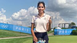Paris Olympics 2024 Indian Golf Union Confirms Golfer Diksha Dagar Is Safe After Car Crash