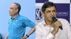 Dinesh Khanna Supports Prakash Padukones Critique Of Indian Badminton Performance
