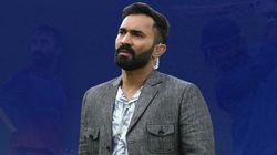 Dinesh Karthik Roped In As League Ambassador Of Sa20 League