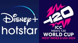 Disney Star Seeks 800 Crore Plus Discount From Icc After T20 World Cup Losses Due To Washouts
