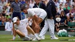 Novak Djokovic Aims For Historic Us Open Triumph Amid Jannik Sinner Doping Controversy