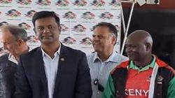 Former India And Karnataka Pacer Appointed As Kenya Coach