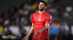 Tottenham Targets Dominic Solanke In Transfer Talks 