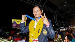 Olympics 2024 Gender Controversy At Paris Olympics A Deep Dive Into Athletics 